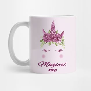 Unicorn Magical Me Mug